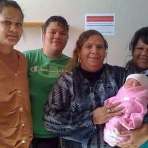 Meet your Posher, Jody